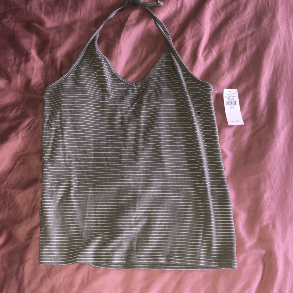 Tie neck